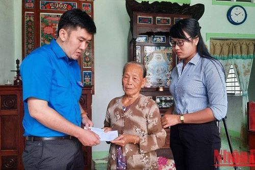 Hai trẻ đuối nước thương tâm ở Vĩnh Long