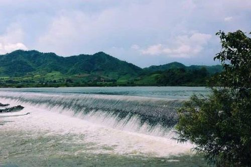 Phú Yên: Xếp hạng di tích quốc gia đối với thắng cảnh đập Đồng Cam
