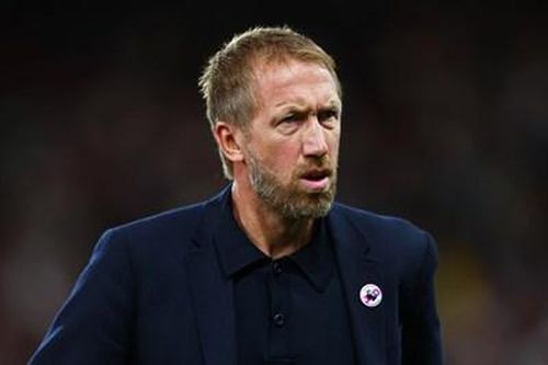 Sa thải Tuchel, Chelsea chọn Potter làm huấn luyện viên mới