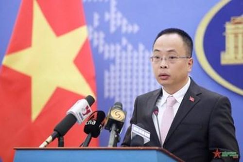 Thành lập Trung tâm Việt Nam học đầu tiên tại Campuchia