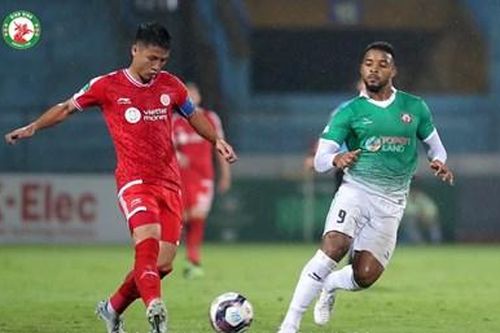 Cúp quốc gia 2022: Hà Nội FC gặp Hoàng Anh Gia Lai tại bán kết