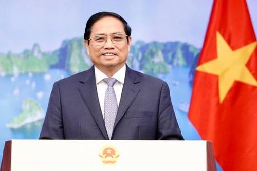 Việt Nam sẵn sàng làm cầu nối đẩy mạnh hợp tác ASEAN - Nga