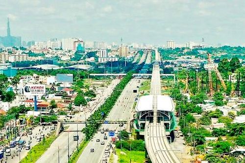 Sớm xây dựng mạng lưới vận tải công cộng kết nối metro: Kế hoạch đã có nhưng chờ… thực thi