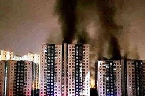 Hoãn phiên tòa xét xử vụ cháy chung cư Carina