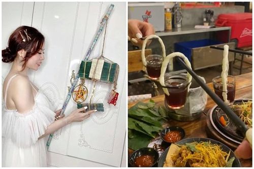 'Cười ná thở' với loạt đèn Trung thu độc đáo