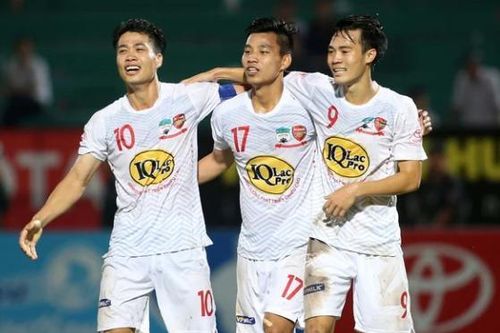 Viettel muốn chiêu mộ cùng lúc 3 ngôi sao của HAGL?