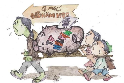 Điều tưởng chừng nhỏ nhặt
