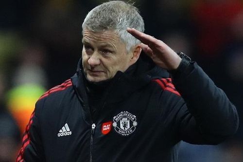 Huấn luyện viên Solskjaer sắp tái xuất Ngoại hạng Anh?