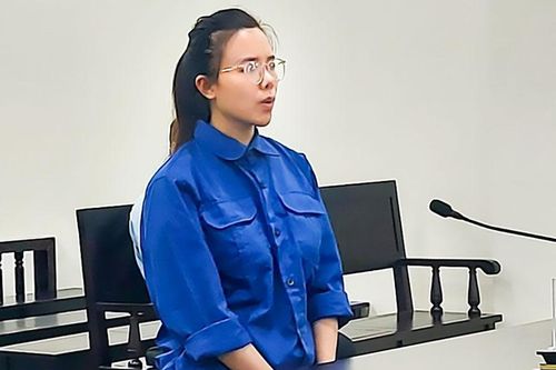 Kiều nữ dùng ảnh nóng tống tiền người tình hơn 13 tỷ đồng lĩnh án