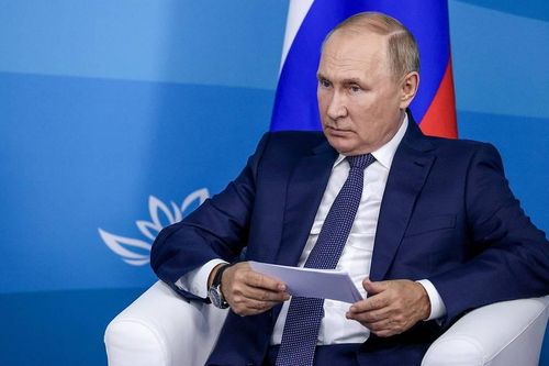 Ông Putin tuyên bố Nga sẽ không xuất khẩu nhiên liệu nếu bị lỗ