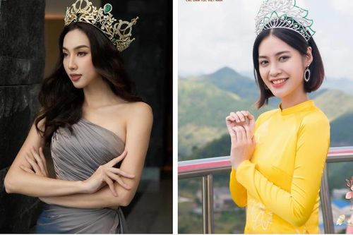 Hoa hậu Thùy Tiên, Nông Thúy Hằng lên tiếng giữa tin đồn trong đường dây bán dâm