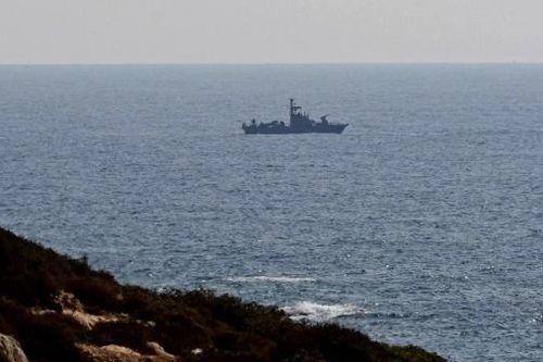 Lebanon yêu cầu Israel trao trả lãnh thổ