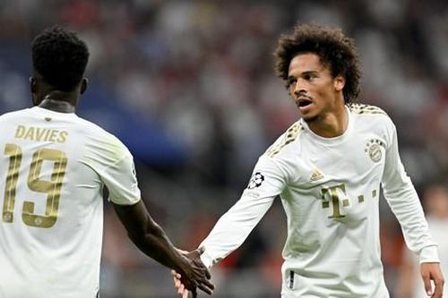 Bayern thắng nhàn, nối dài kỷ lục Champions League