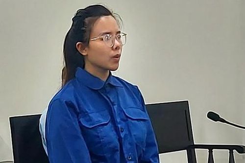 Cô gái lĩnh 9 năm tù vì ép Tổng giám đốc công ty bất động sản đưa 13 tỷ đồng 'phí chia tay'