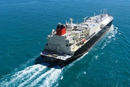 Uniper, Woodside sẽ cung cấp khí đốt tự nhiên hóa lỏng cho châu Âu từ năm 2023