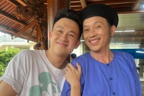 Sao Việt hôm nay 8/9: Dương Triệu Vũ tiết lộ tình trạng hiện tại của Hoài Linh