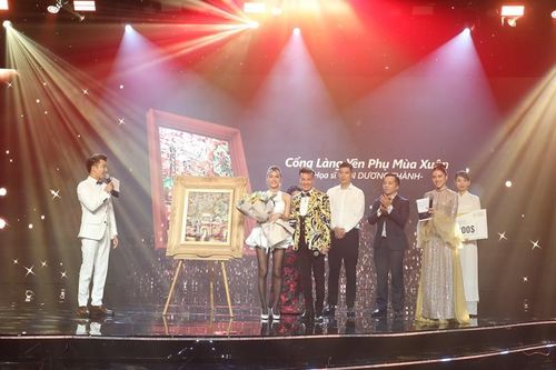TP.HCM lập 'cú đúp' tại Giải thưởng Du lịch Thế giới 2022