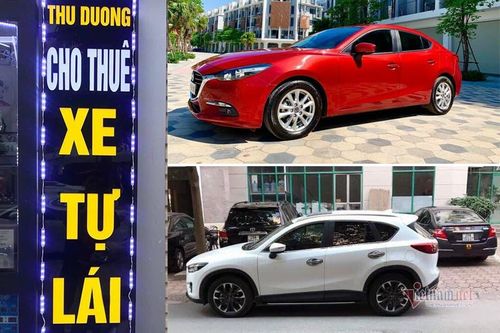 Chủ xe tự lái 'nhấp nhổm' lo giải quyết phạt nguội sau mỗi kỳ nghỉ lễ
