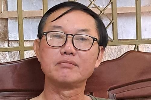 Khởi tố, bắt tạm giam đối tượng sử dụng mạng xã hội để chống Nhà nước