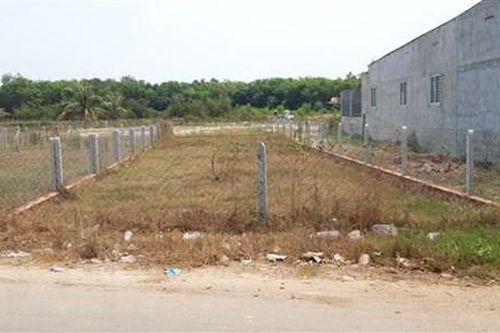 Quảng Ngãi yêu cầu xử lý tình trạng mua bán, phân lô tại Tư Nghĩa