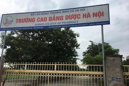 Thanh tra đột xuất hai trường Cao đẳng Y dược nghi cấp bằng tốt nghiệp không cần qua đào tạo