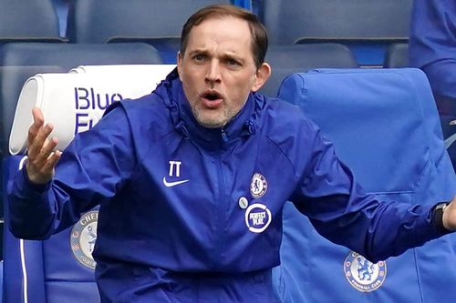 Bị Chelsea sa thải, Tuchel vẫn nhận được 'món quà' siêu khủng