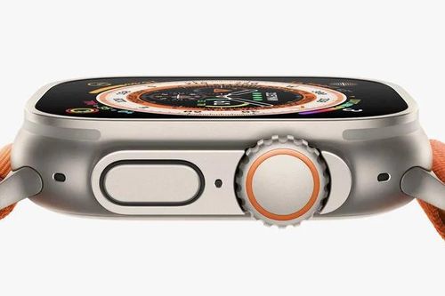 Apple ra mắt Apple Watch Ultra với thiết kế màn hình lớn, dành cho vận động viên và nhà thám hiểm