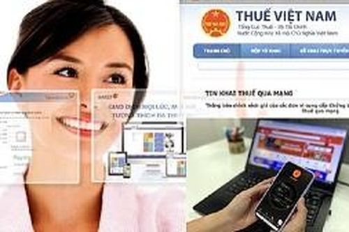 Tích hợp nộp thuế điện tử trên eTax Mobile: Mở rộng sự tham gia của các ngân hàng