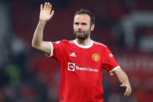 Juan Mata chuẩn bị gia nhập Galatasaray