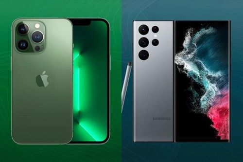 Tại sao Apple và Samsung mỗi năm lại cho ra mắt mẫu điện thoại mới?