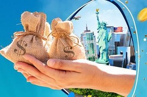 Vietbank ưu đãi khách hàng nhận kiều hối