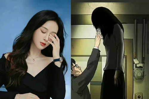 Chán đóng phim ngôn tình, Dương Tử sẽ trở lại đầy bất ngờ với một dự án kinh dị chuyển thể?
