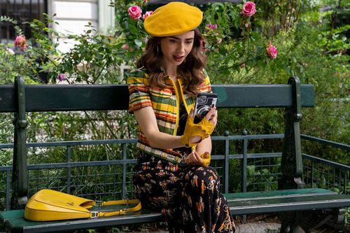 Câu chuyện về mũ beret: Món phụ kiện lãng mạn mang tinh thần nổi loạn độc nhất vô nhị