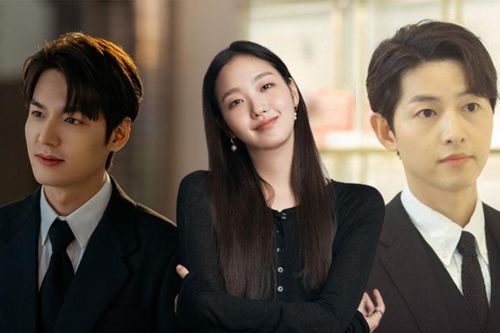 Vừa lên sóng, phim mới của tình cũ Lee Min Ho có Song Joong Ki làm cameo đã bị chửi xối xả vì đạo nhái