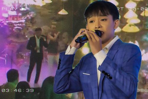 Sự thật sau sân khấu hát live bị chê dở tệ của Hồ Văn Cường: Đã bị chỉnh sửa để gây tranh cãi?