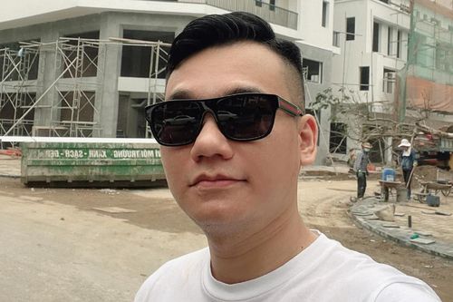 Khắc Việt giàu cỡ nào ở tuổi 34?