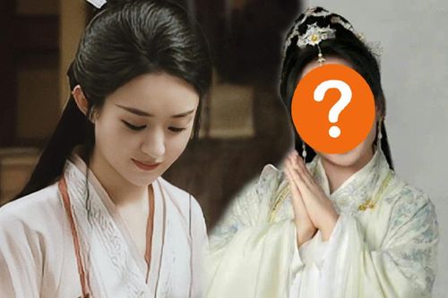 Thảm như Triệu Lệ Dĩnh, phim chưa lên sóng đã có nguy cơ bị mỹ nhân này hãm hại
