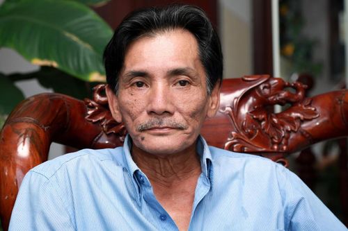 Nghệ sĩ Thương Tín đi đóng phim ở Hà Tĩnh, mức cát-sê cao gấp 4 lần hát đám cưới