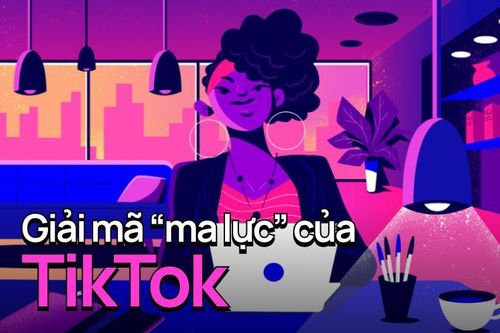 20% Gen Z Mỹ dùng TikTok trên 5 tiếng/ ngày, người trẻ Việt 'đốt' bao nhiêu thời gian?