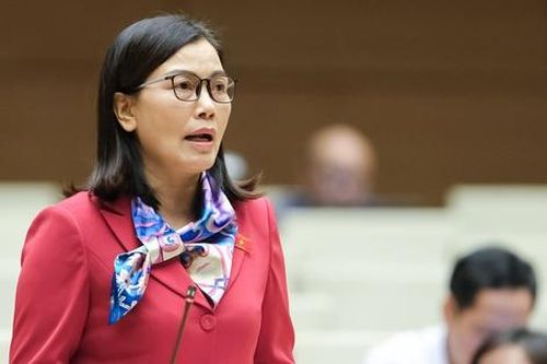 Cần các chính sách khuyến khích chăm sóc sức khỏe người cao tuổi