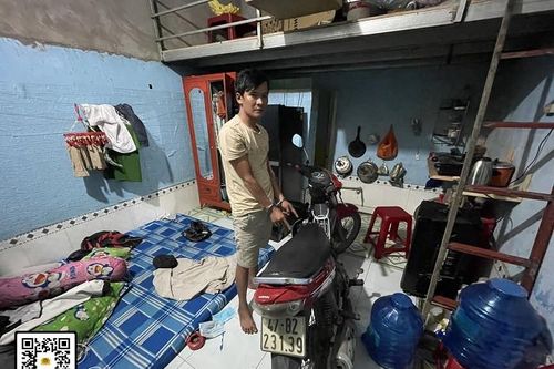 Bình Dương: Bắt giữ đối tượng trộm nhiều tài sản có giá trị