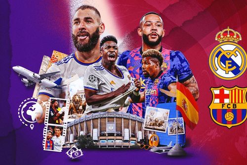 Trận derby trong bóng đá là gì?