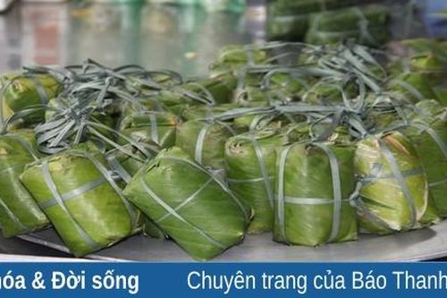 Dư vị nem Hói Đào