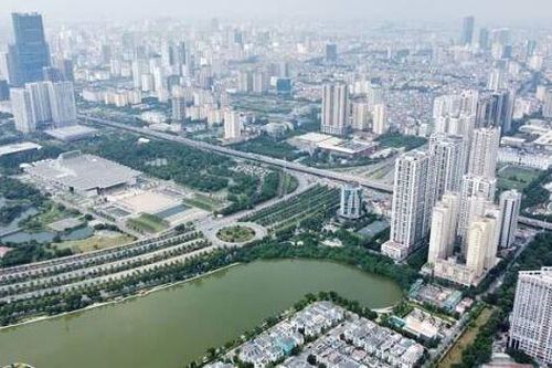 Ngân hàng được 'nới room', bất động sản có nên vội mừng?