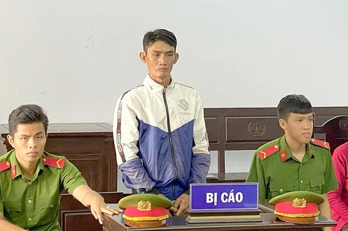 Vì bữa nhậu, đập phá tài sản
