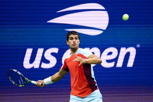 Tứ kết US Open: Kịch tính và hấp dẫn