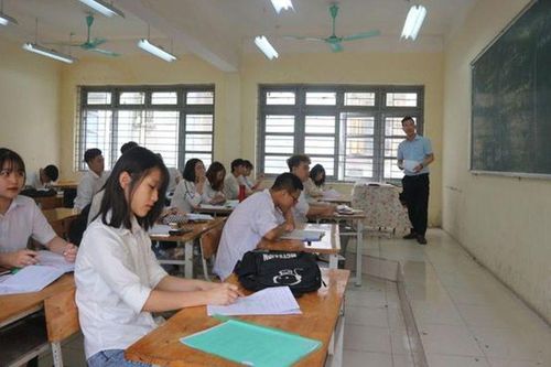 Từ 10-9 thực hiện Chương trình Giáo dục thường xuyên cấp THPT mới