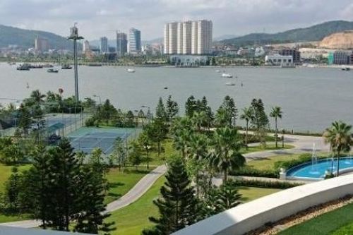 8 tháng năm 2022, khách du lịch đến Quảng Ninh đạt 8,2 triệu lượt
