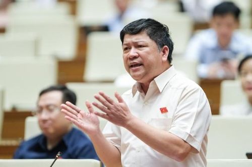 Sửa đổi nội quy kỳ họp Quốc hội: Khắc phục tình trạng phát biểu trùng lắp, lãng phí thời gian