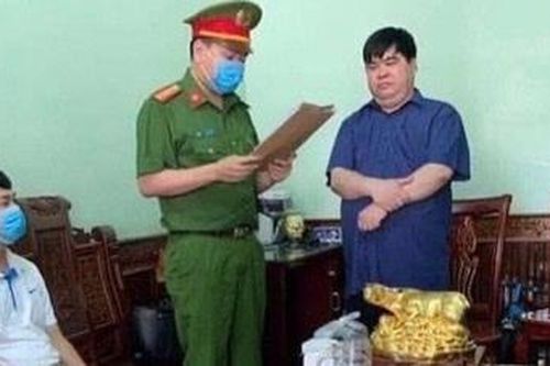 Mua bán hóa đơn trái phép hơn 450 tỷ đồng, nhiều giám đốc doanh nghiệp bị bắt